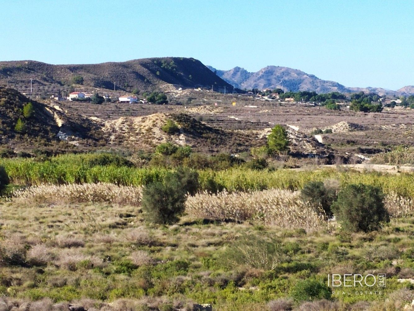Rodinný dům · 50 000 m² · Orihuela, ES - 3