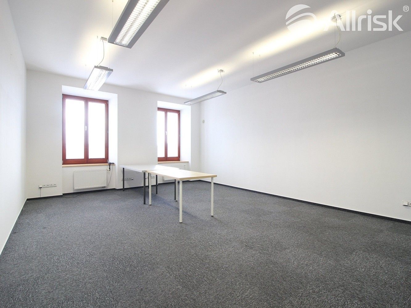 Kanceláře, Brno, okres Brno-město, Jihomoravský kraj, 106 m² - 2