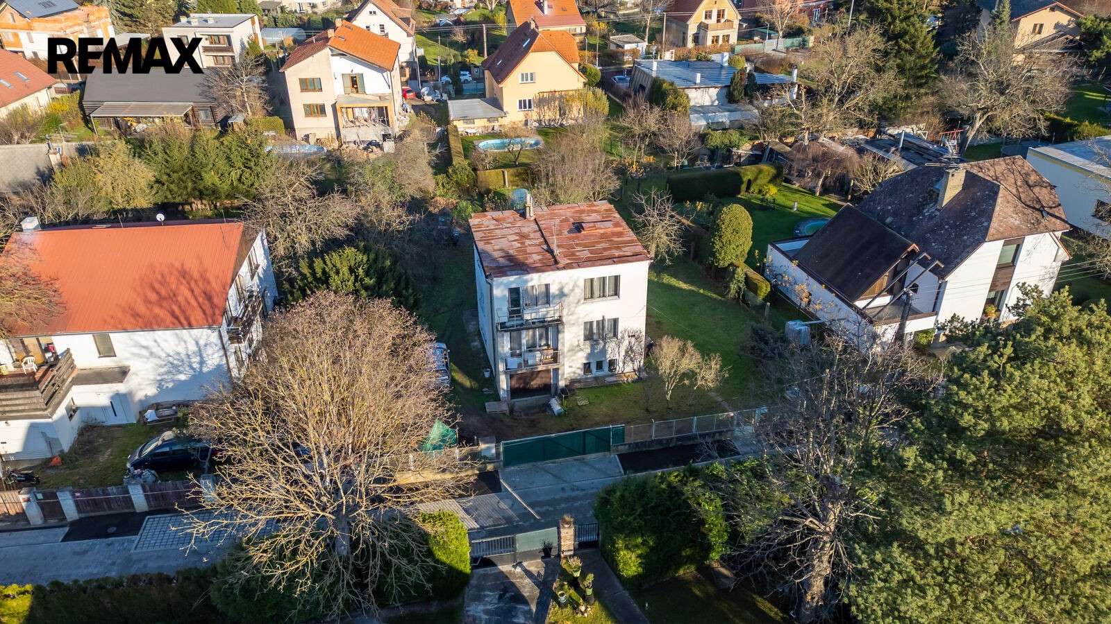 Prodej rodinný dům - Klicperova 395, Řevnice, 120 m² - 5