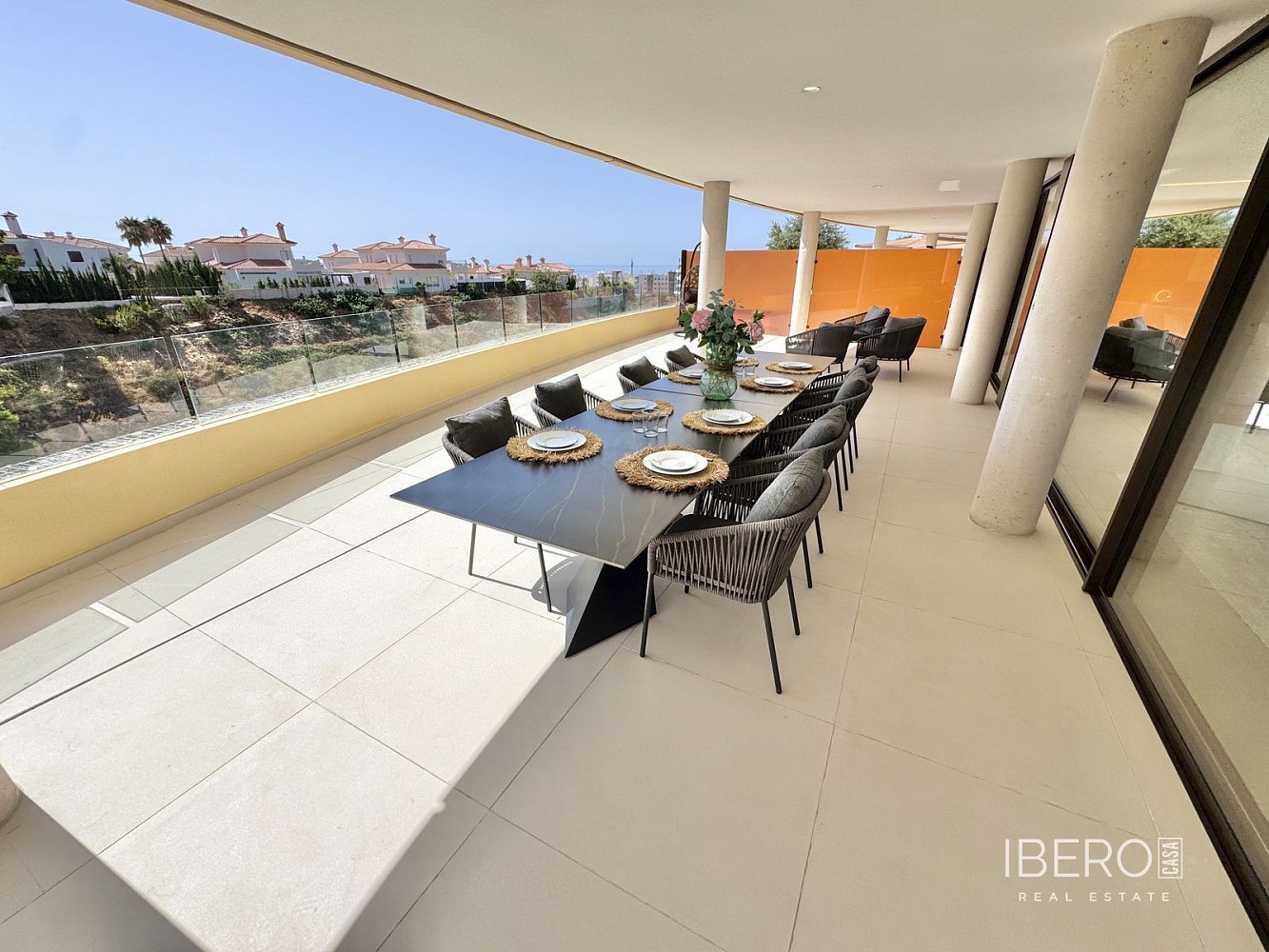 Byt 4+kk · 115 m² · Benalmadena Costa, Španělsko - 4