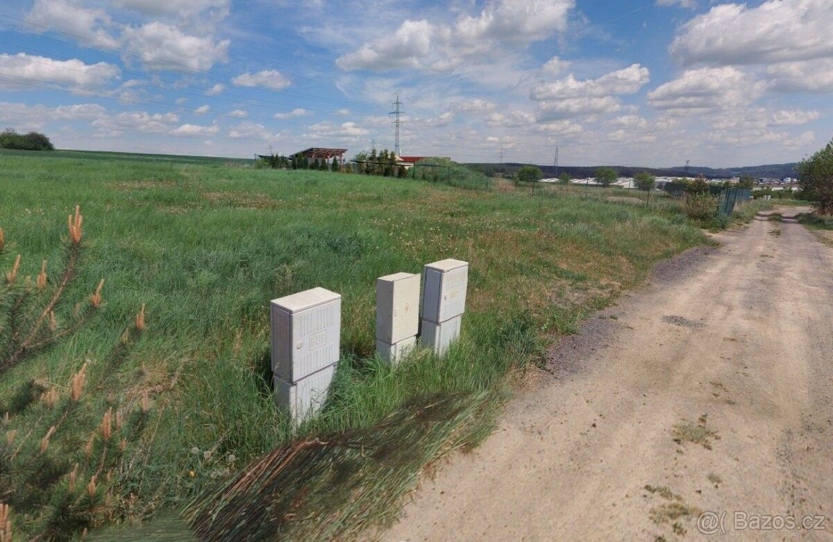 Pozemky pro bydlení, Stříbro, 349 01 - 2