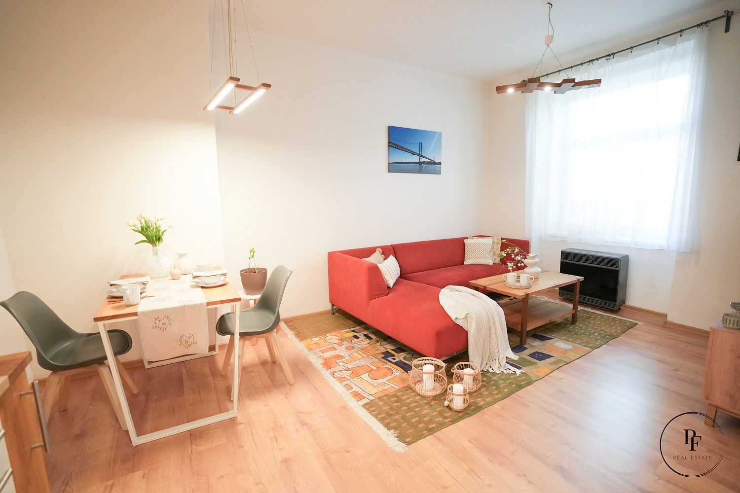 Byt 2+kk · 57 m² · Špitálská, Praha 9 - Vysočany - 3