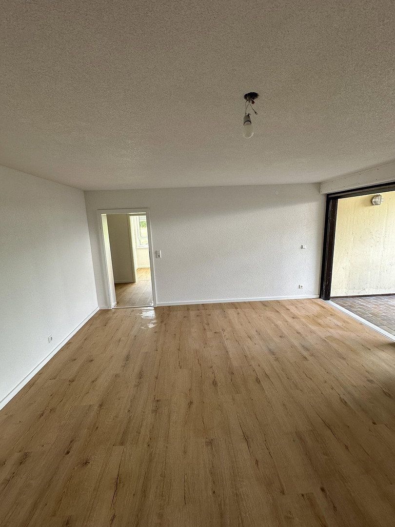 Byt 2+1 · 65 m² · , Bádensko-Württembersko - 3