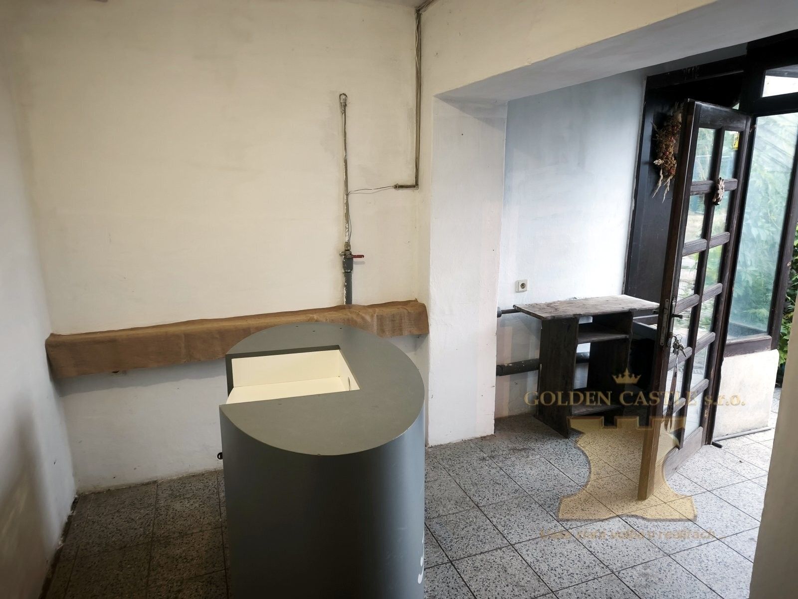 Obchodní prostory · 100 m² · Lomená, Chotoviny - 3