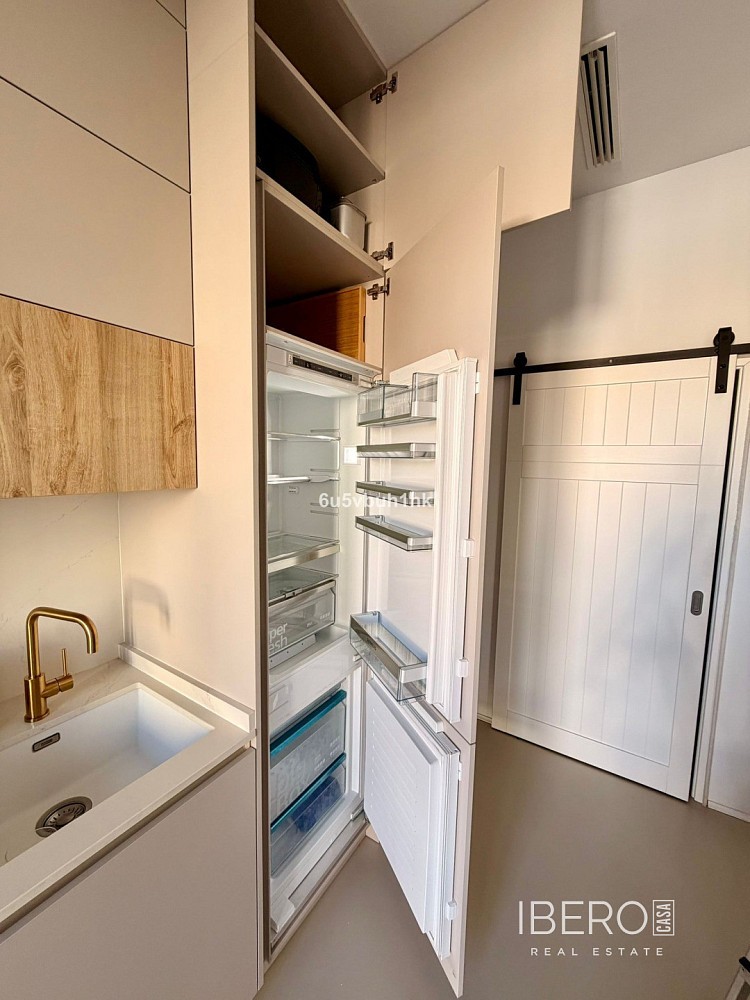 Prodej byt 2+kk - Málaga, Španělsko, 76 m² - 5