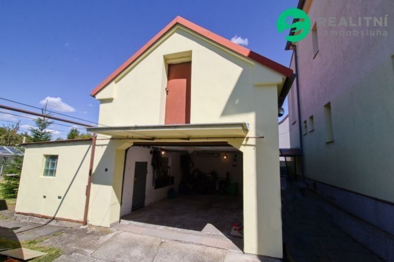 Prodej rodinný dům - Úzká, Ludgeřovice, 316 m² - 5