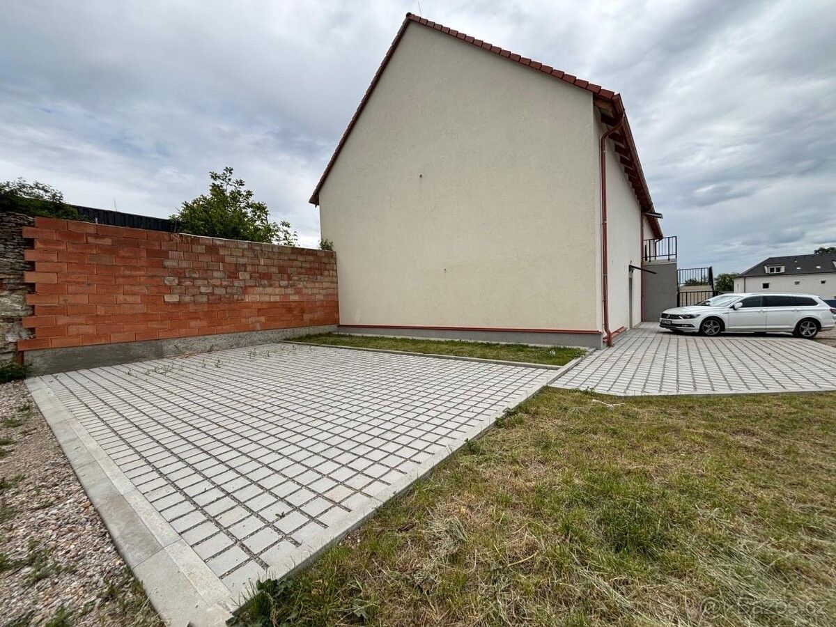 Ostatní, Jinočany, 252 25 - 1