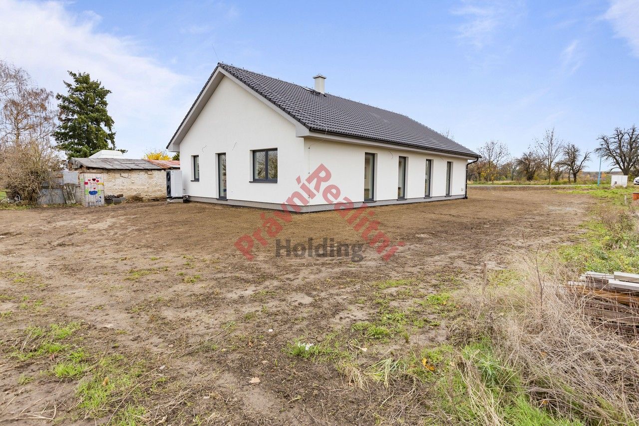 Prodej rodinný dům - Třebešice, 144 m²