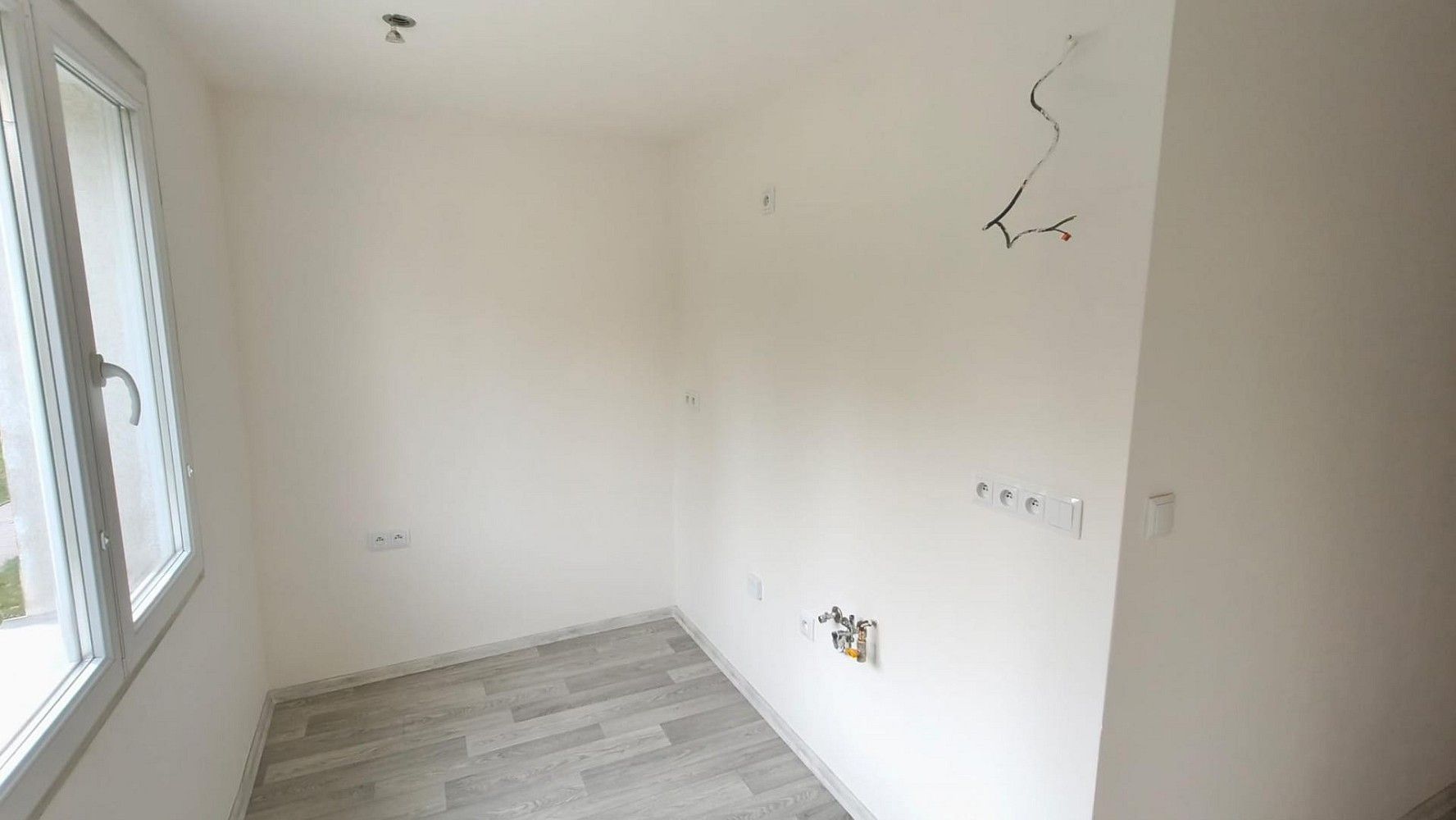 Byt 1+1 · 39 m² · Smrková, Plzeň - Doubravka - 3