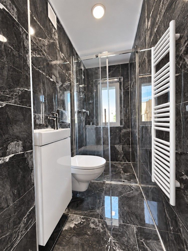 Byt 3+kk · 119 m² · Ruská, Teplice - 3
