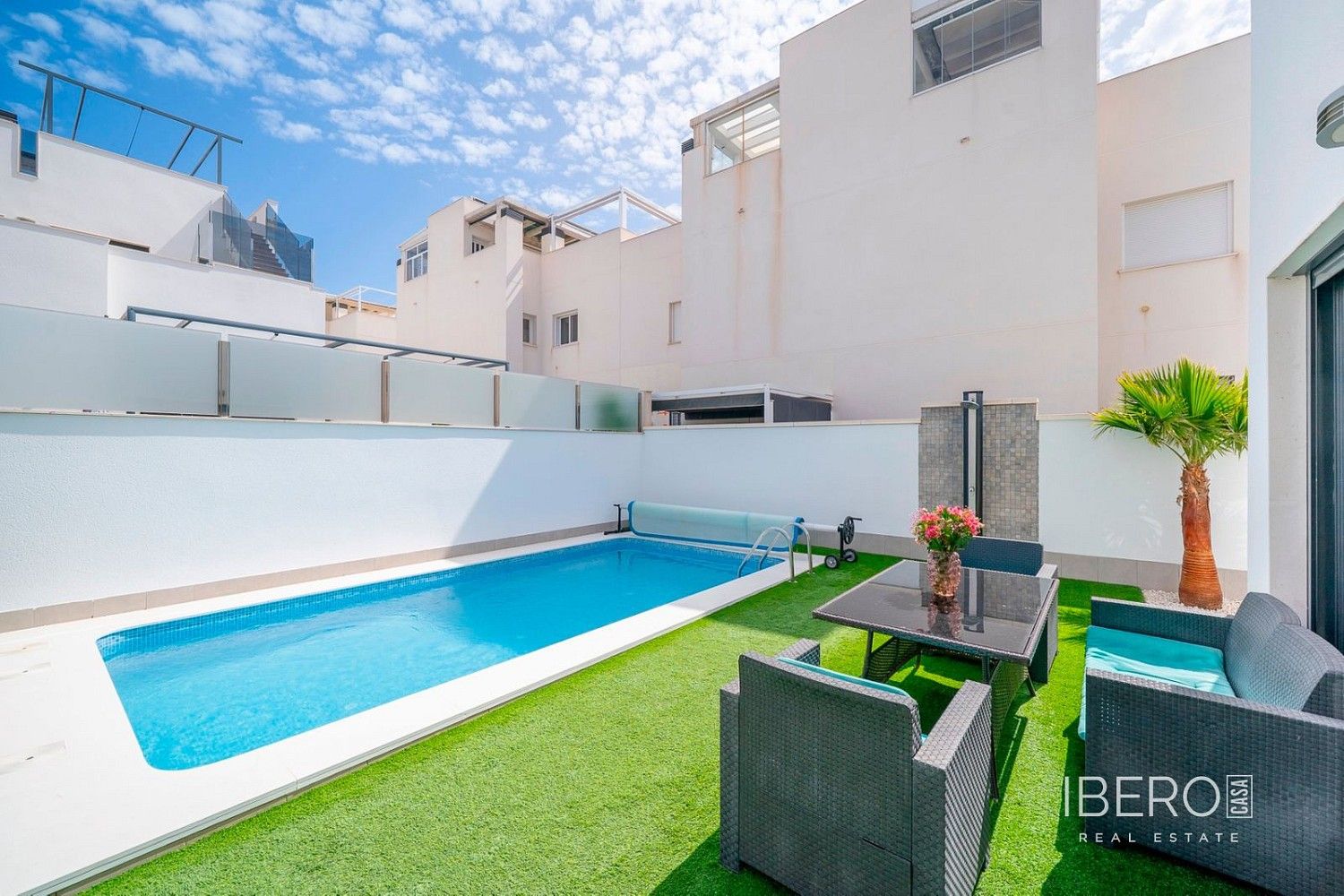 Prodej rodinný dům - Torrevieja, ES, 194 m² - 5