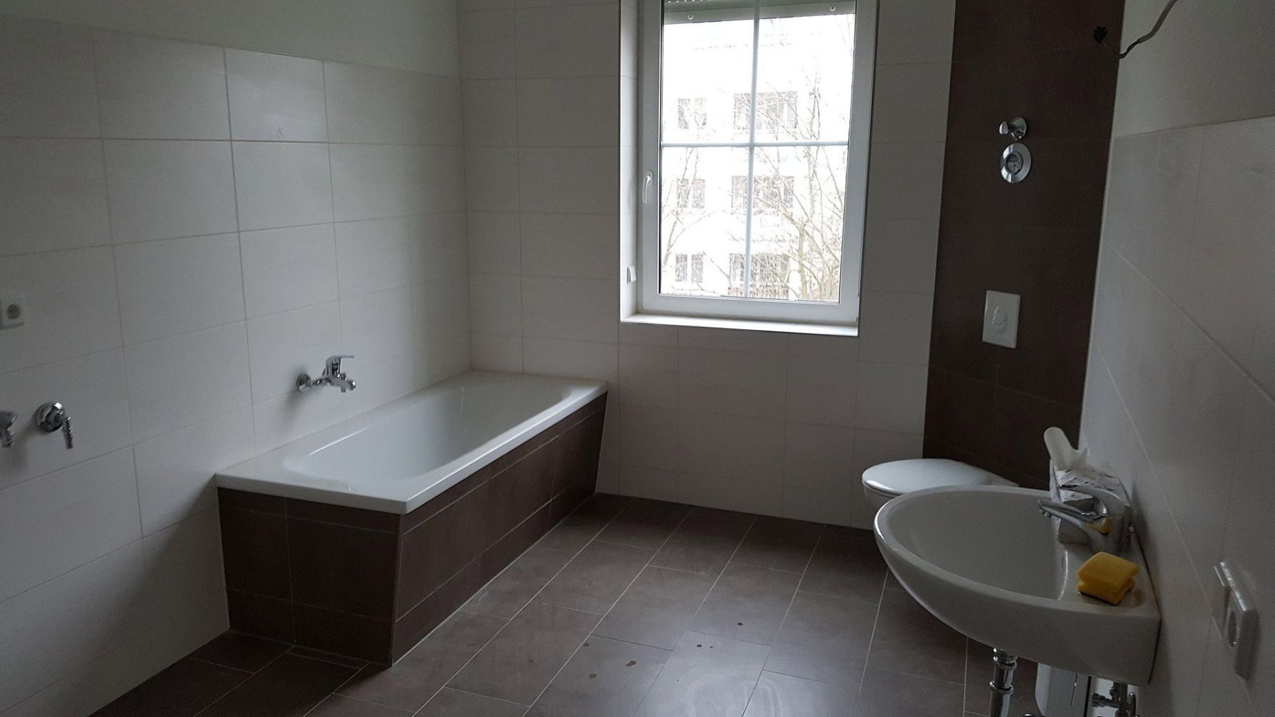 3+1, Wilhelmstraße 6, , Braniborsko, 78 m² - 1