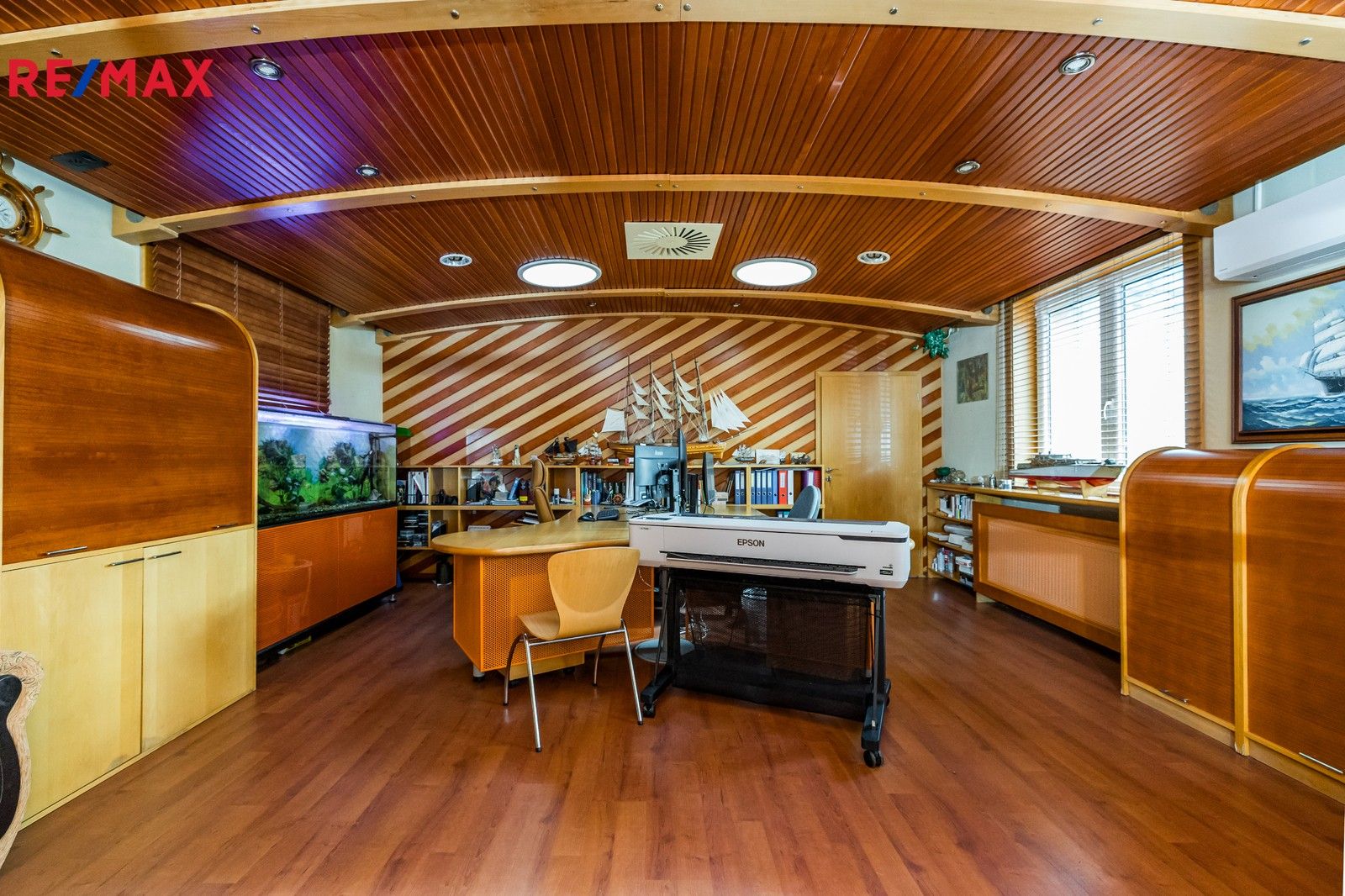 Obchodní prostory, U Bílého sloupu 2152, Litvínov, 186 m²