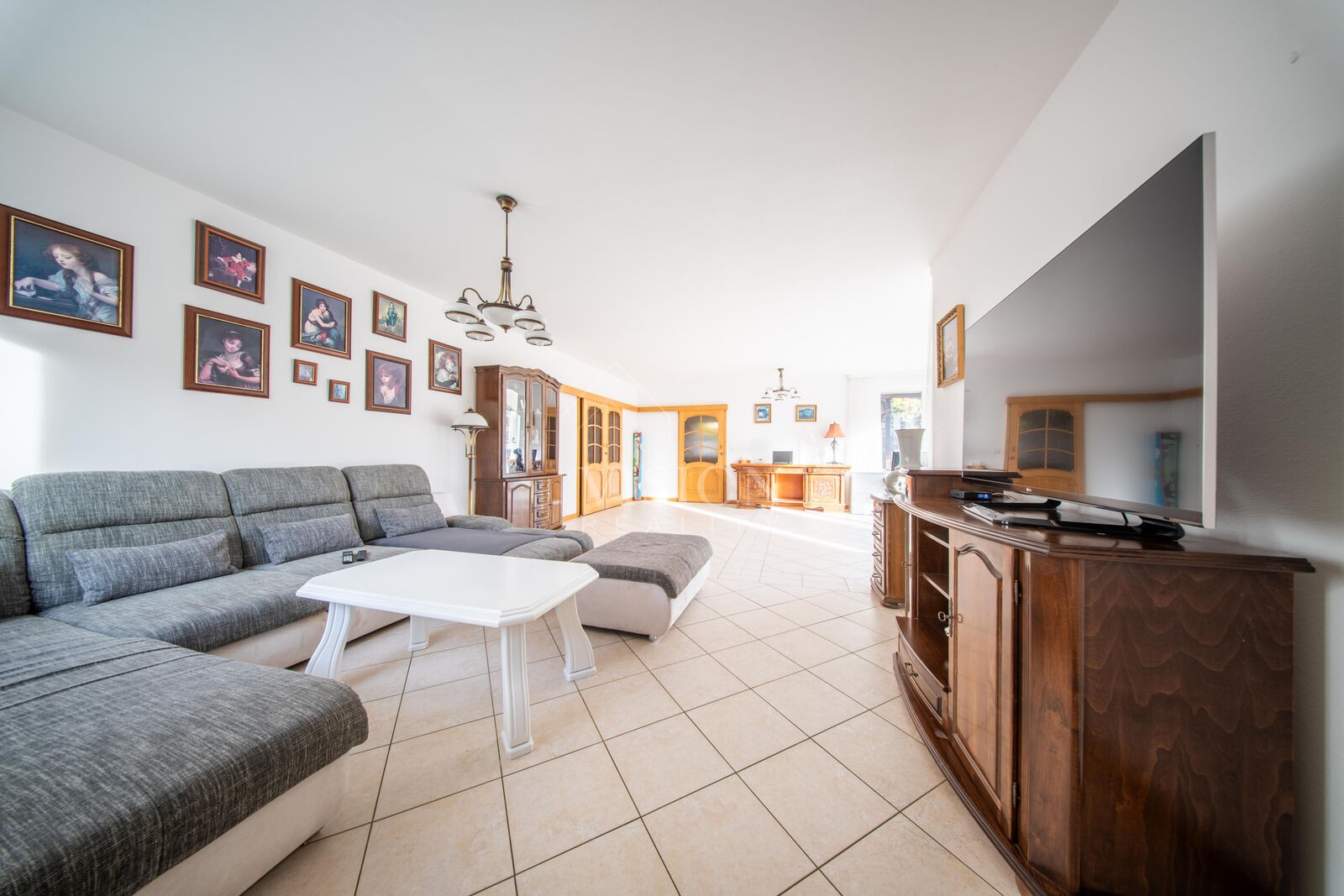Prodej rodinný dům - Tyršova, Strmilov, 273 m² - 5