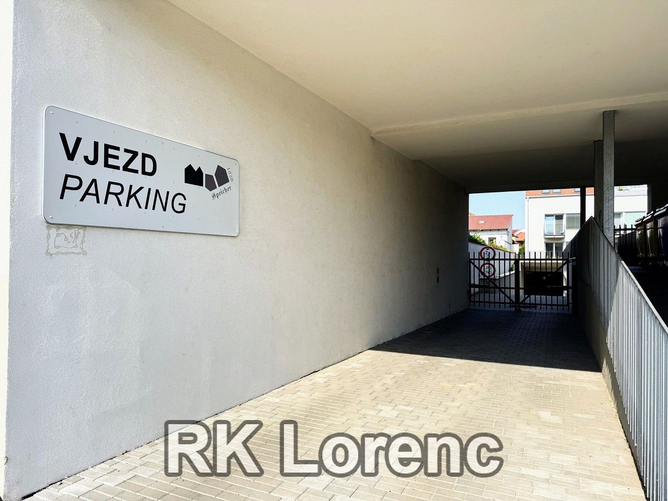 Ostatní, Mikulov, okres Břeclav, Jihomoravský kraj, 16 m² - 2