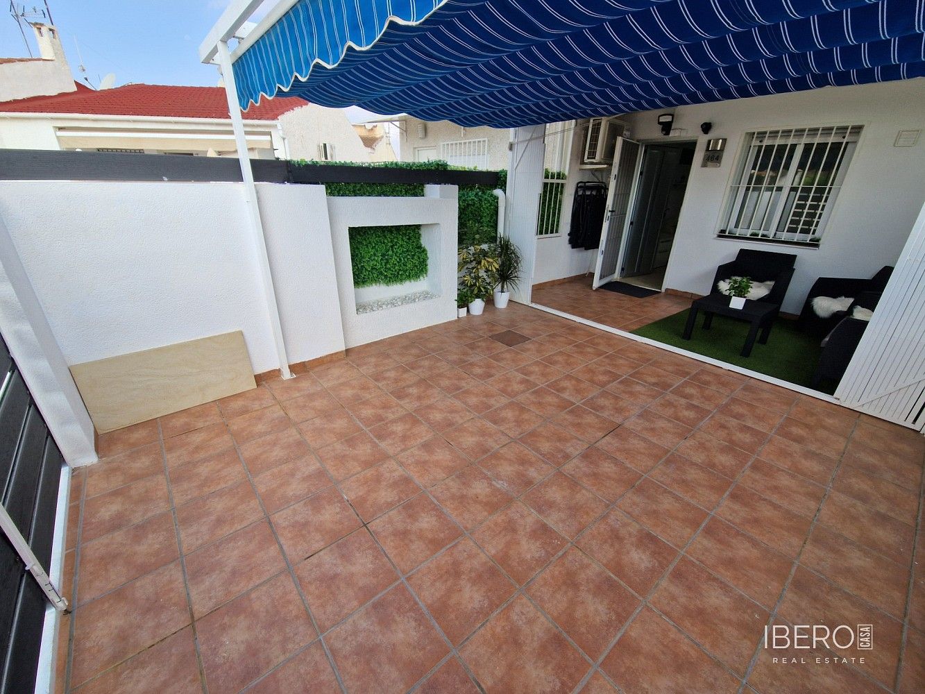 Rodinný dům, 35 m²