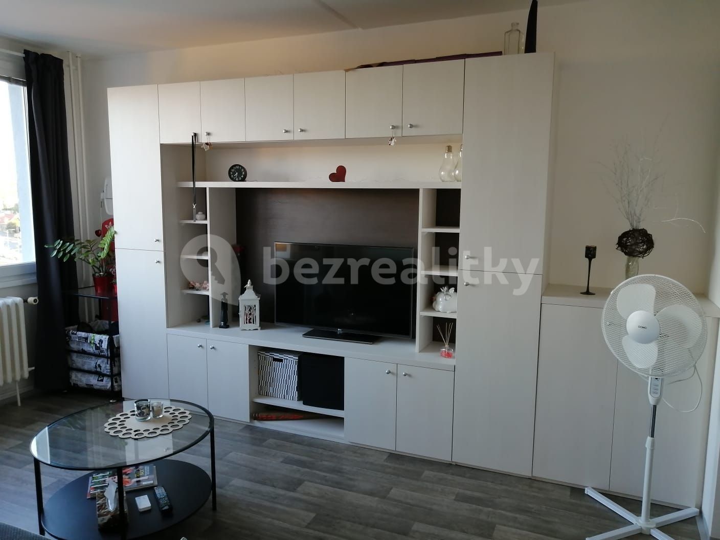 Byt 2+kk, 43 m²