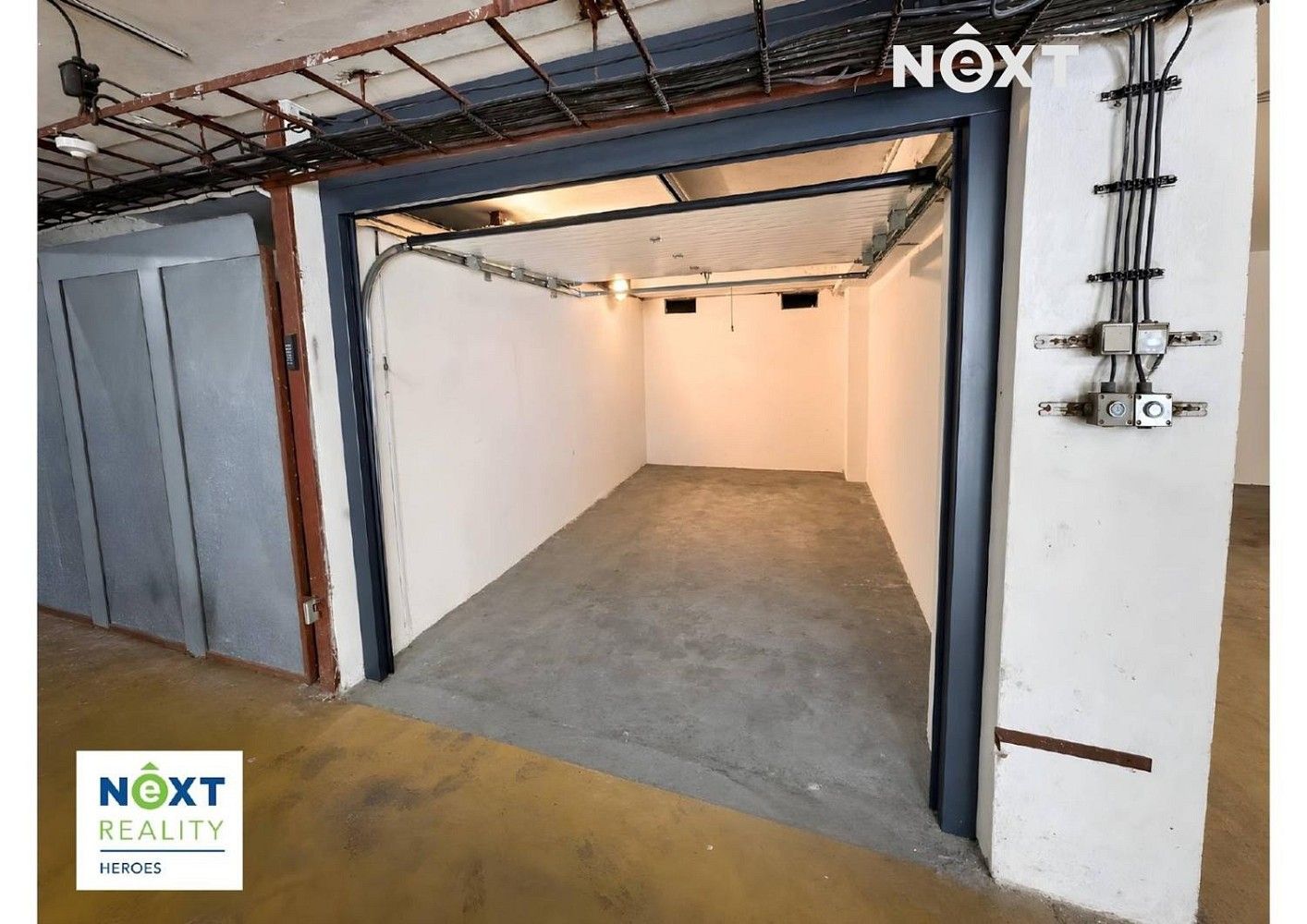 Ostatní, Praha - Chodov, okres Praha 11, Hlavní město Praha, 16 m² - 1