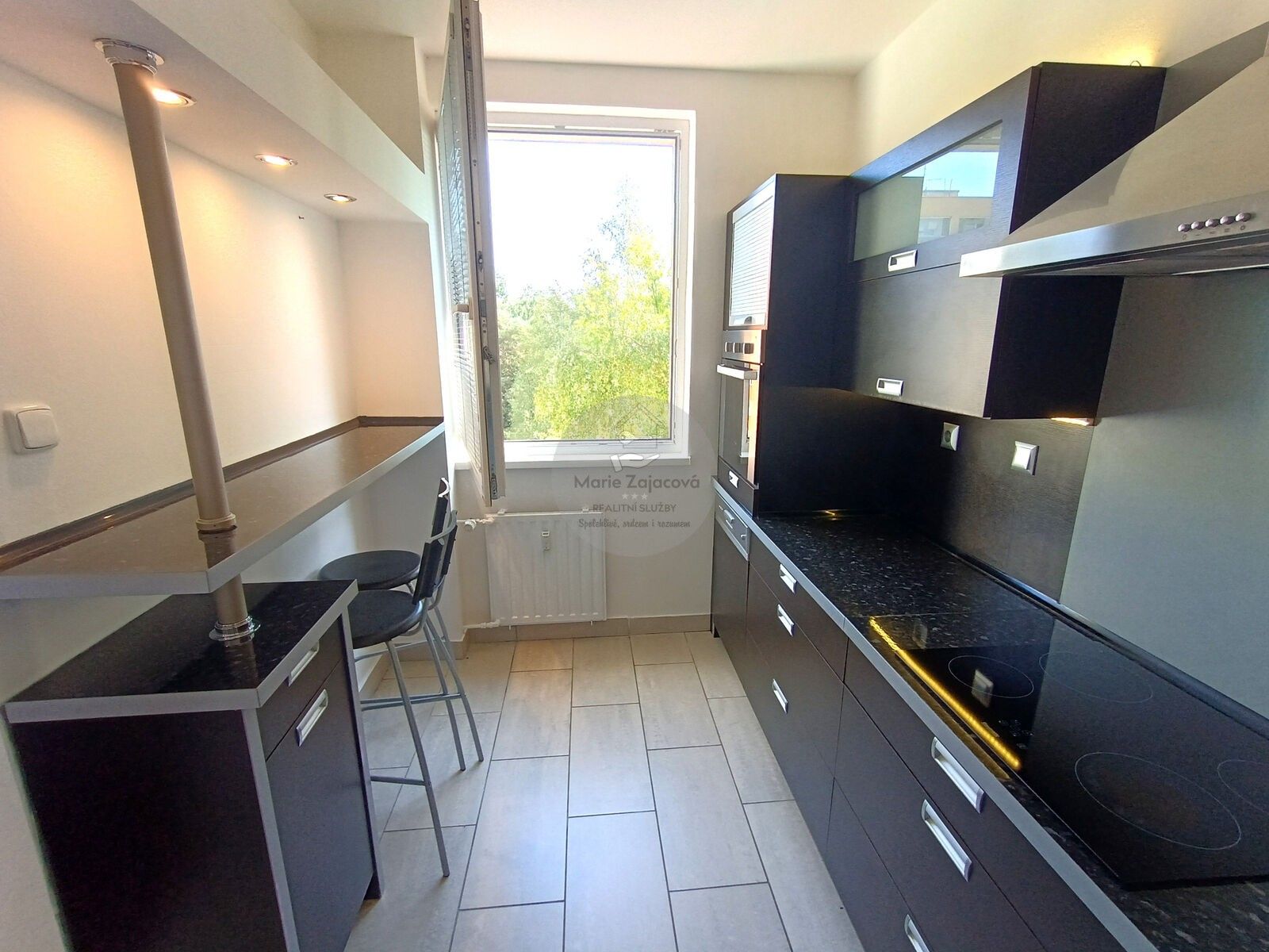 2+1, Mládí, Havířov Šumbark, 45 m² - 2