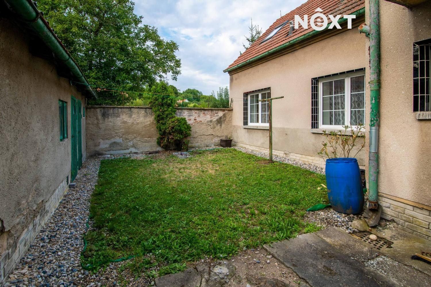 Nemovitost · 199 m² · Hornická 113, Rynholec - 4