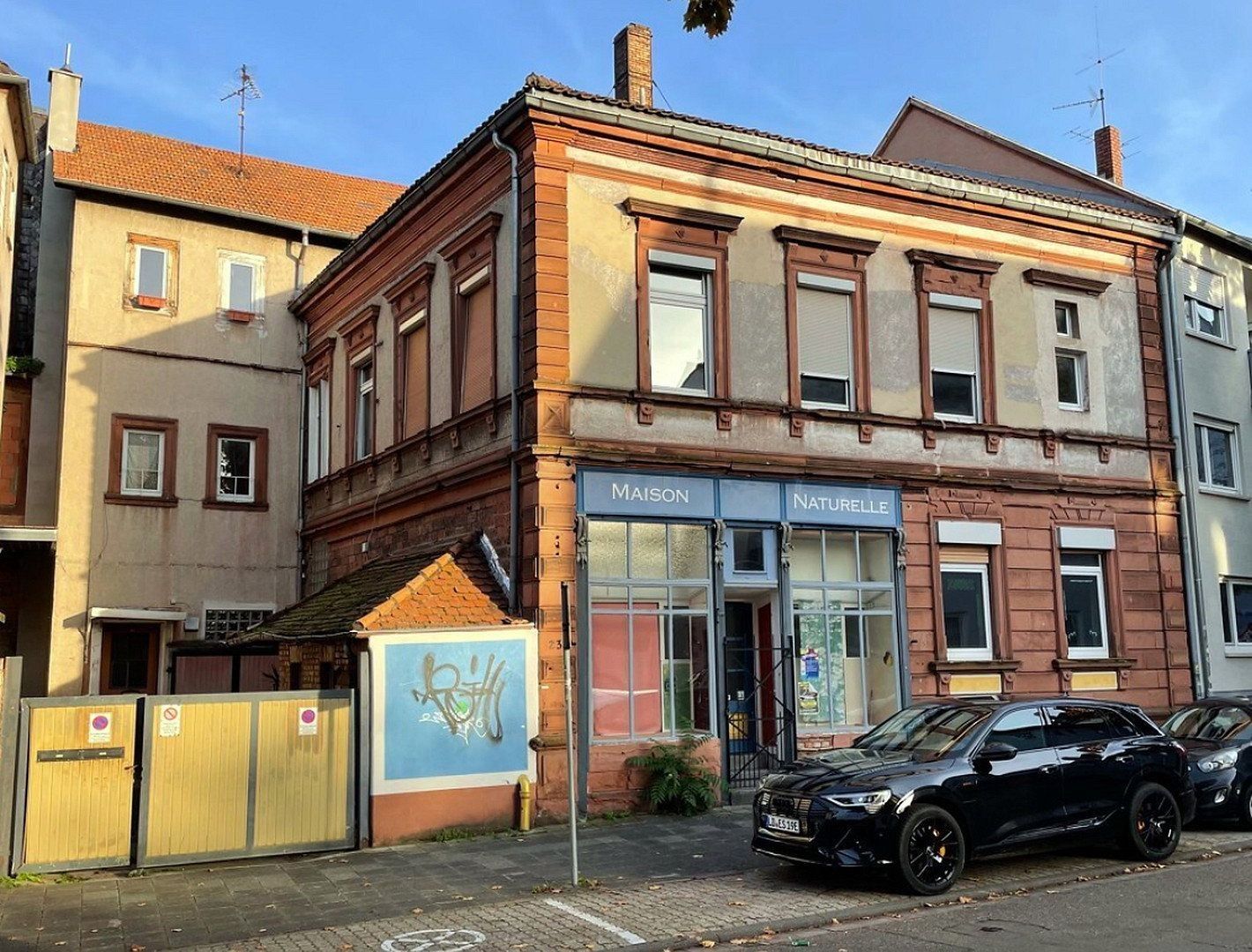 Rodinný dům · 395 m² · Waffenstraße 23 Landau in der Pfalz Landau in der Pfalz Rheinland-Pfalz 76829 - 4