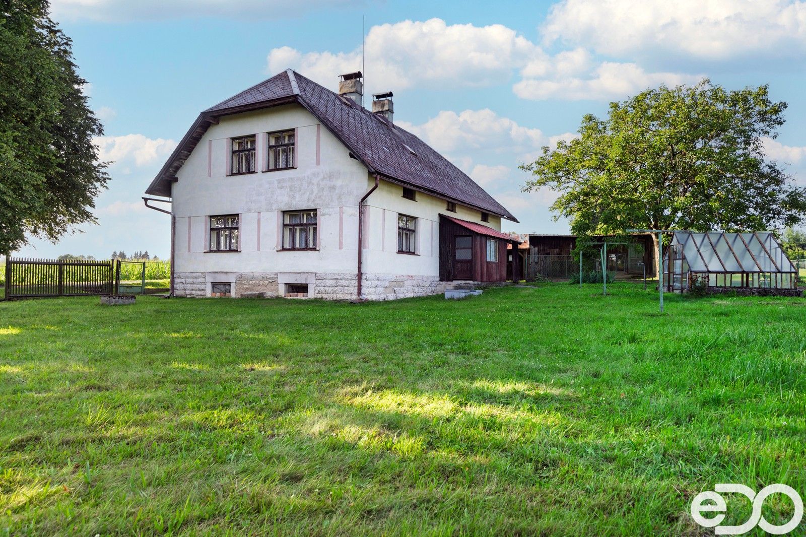 Rodinné domy, Školní, Rokytnice v Orlických horách, 253 m²