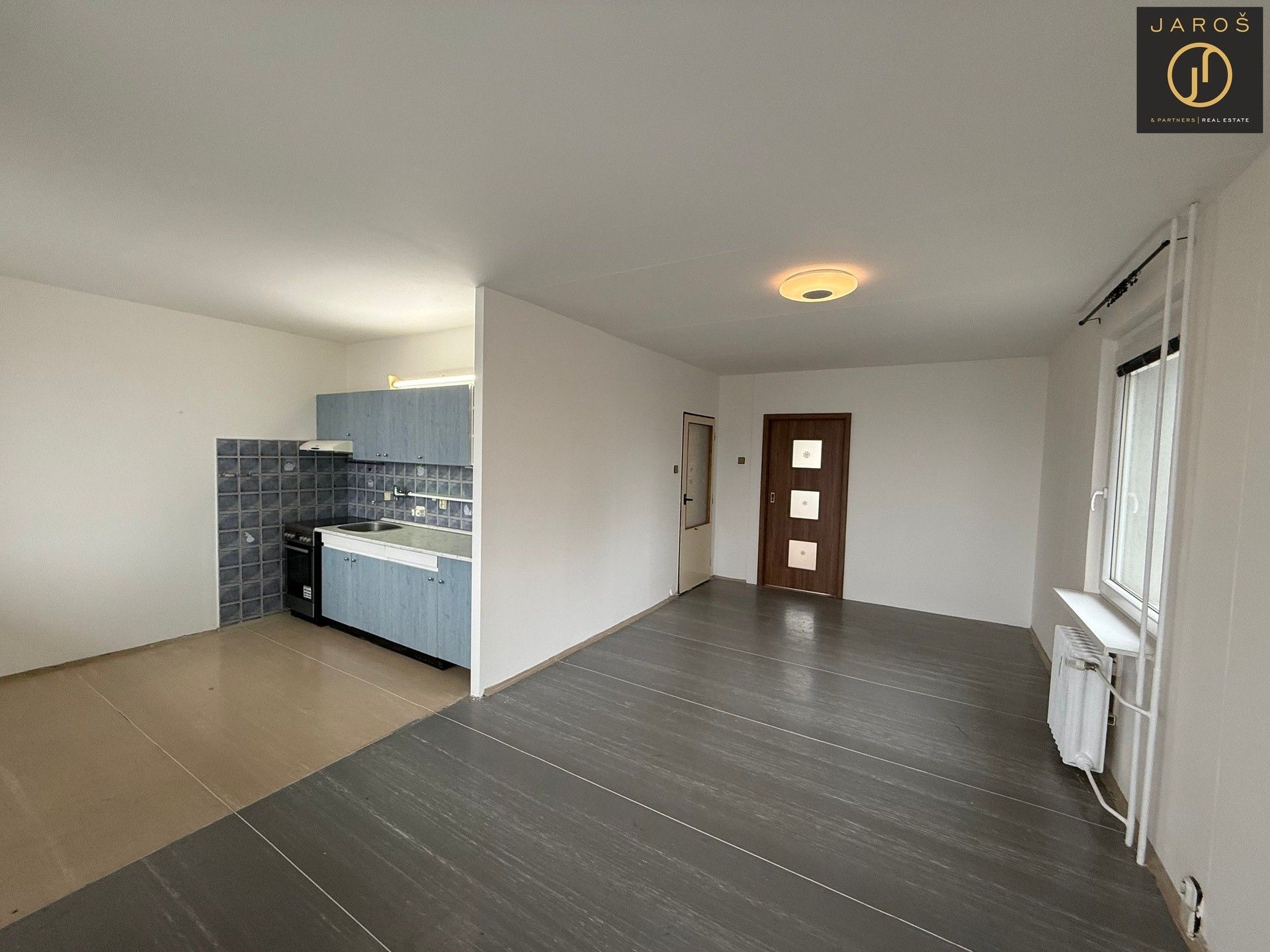 Pronájem byt 3+kk - Chodovická, Praha, 54 m²