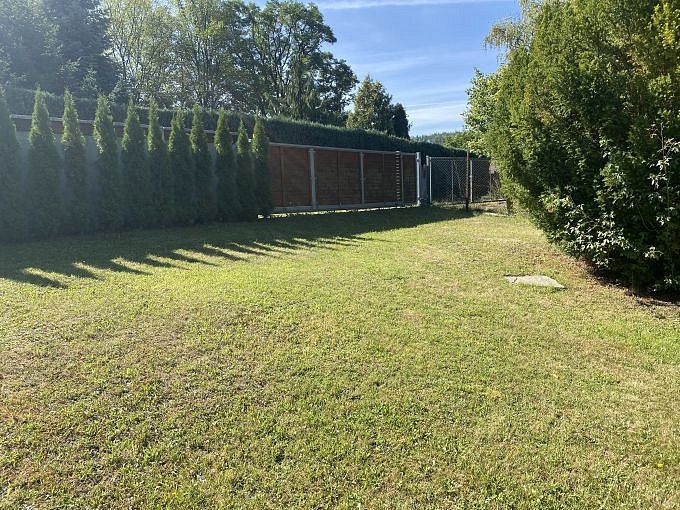 Pozemek pro bydlení · Samopše - Budín, okres Kutná Hora, Středočeský kraj - 3