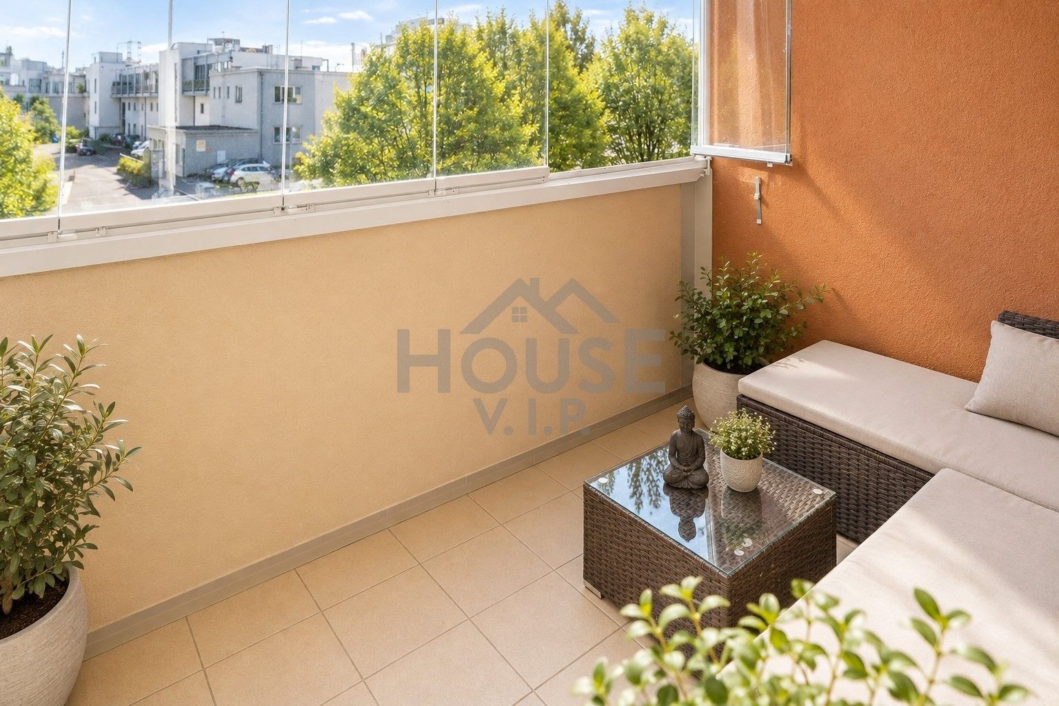 Prodej byt 1+kk - Podkovářská, Praha Vysočany, 31 m² - 5