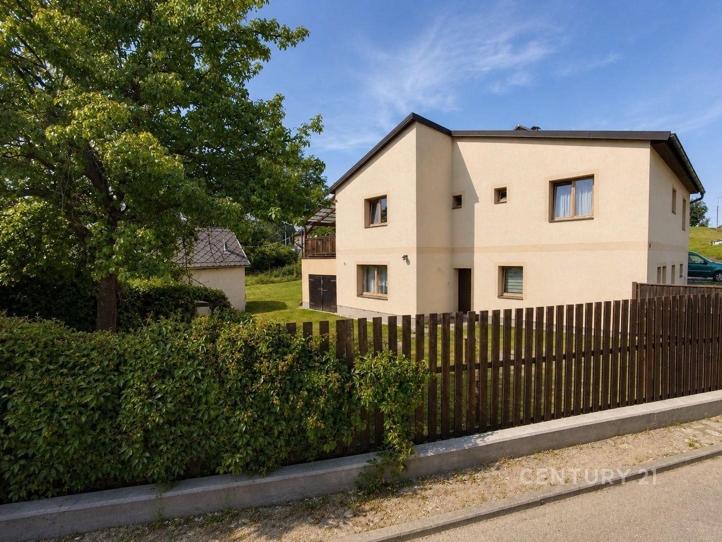 Rodinné domy, Dačická 142, Kunžak, 238 m² - 1