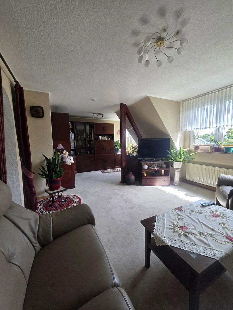 Prodej byt 5+1 - Kirchbachstr. 12 A Mülheim an der Ruhr Styrum Nordrhein-Westfalen 45476, 105 m² - 5