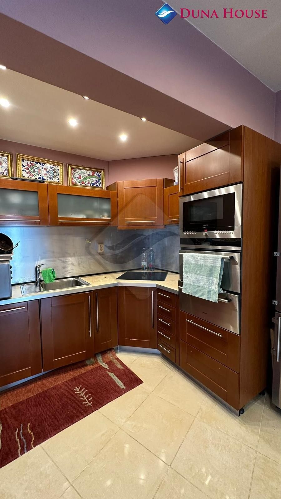 3+kk, Malkovského, Praha, 83 m²