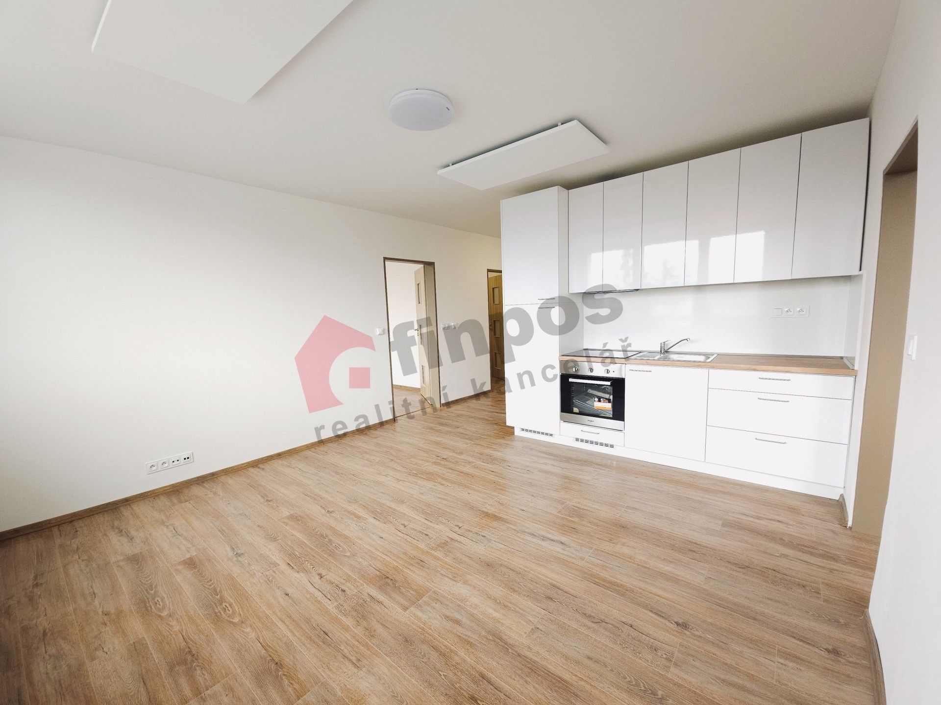 3+kk, Příčná 1996, Bruntál, 74 m² - 2