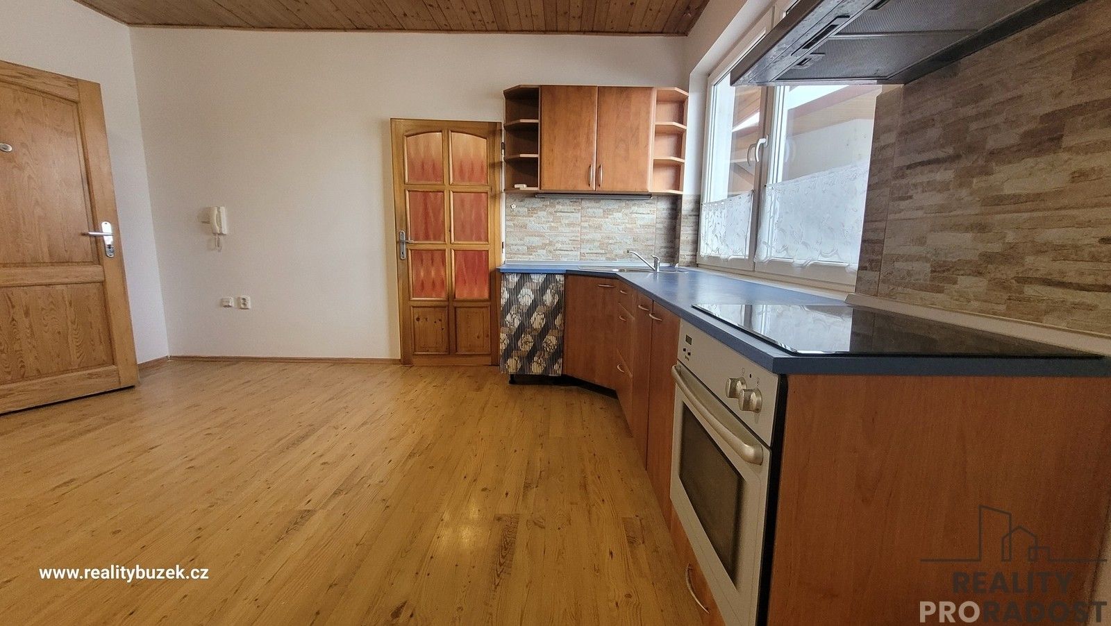 3+kk, Dolní novosadská 44, Olomouc, 52 m²