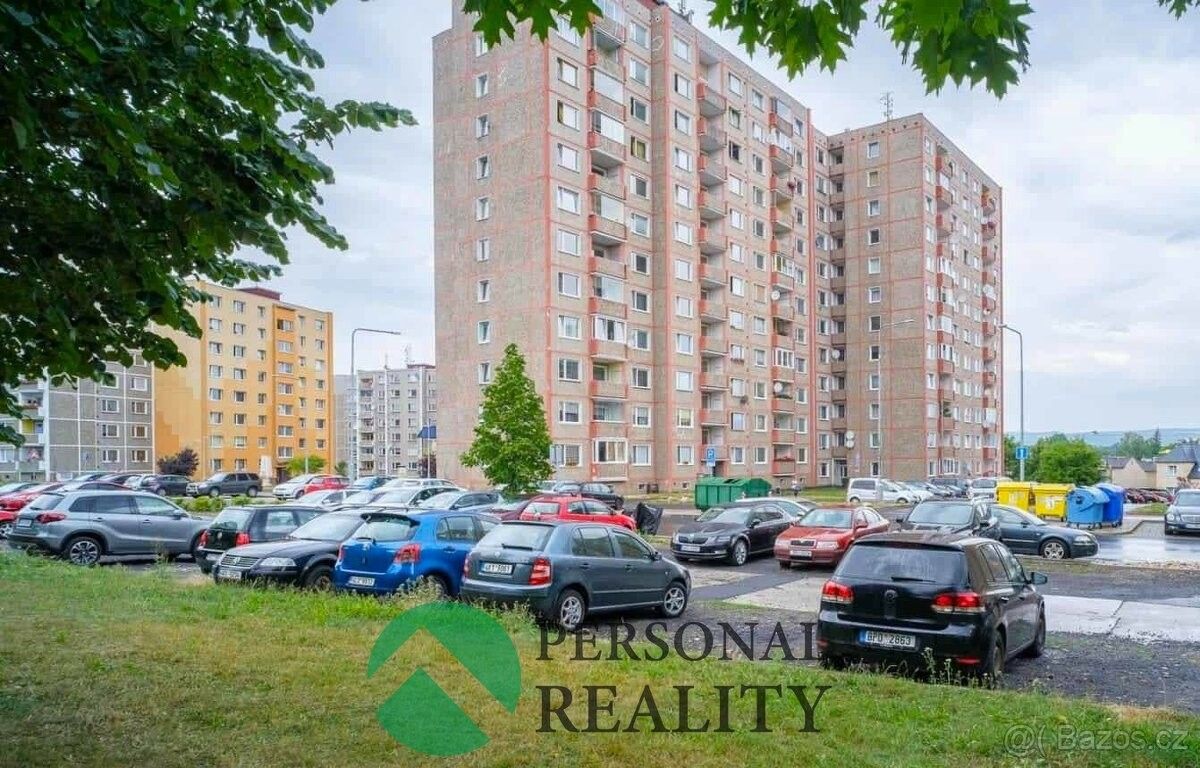 Byty, Sokolov, 356 01