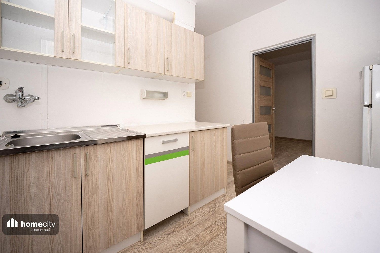 Byt 1+1 · 38 m² · K Sokolovně, Hradec Králové - Věkoše - 3