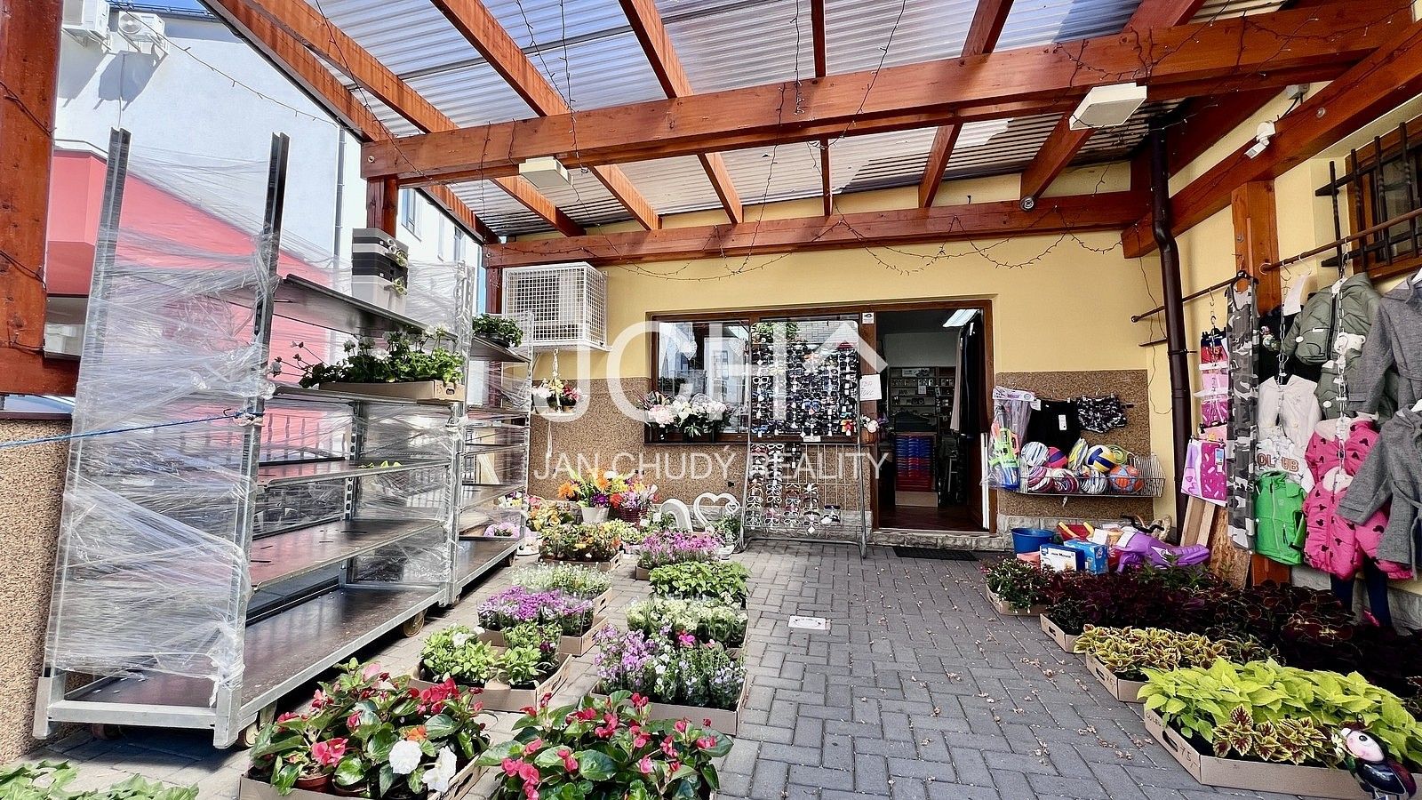 Obchodní prostory · 65 m² · Uničov, okres Olomouc, Olomoucký kraj - 3