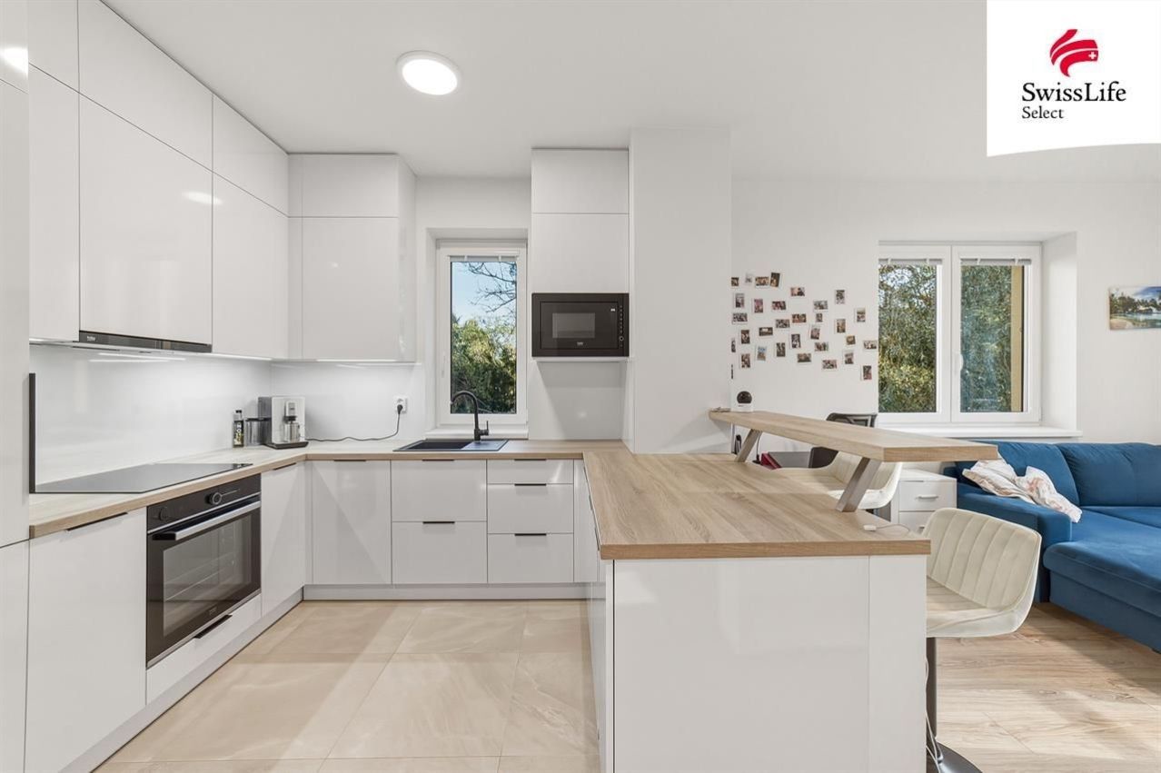 Byt 2+kk · 42 m² · V Pitkovičkách, Praha Pitkovice - 4