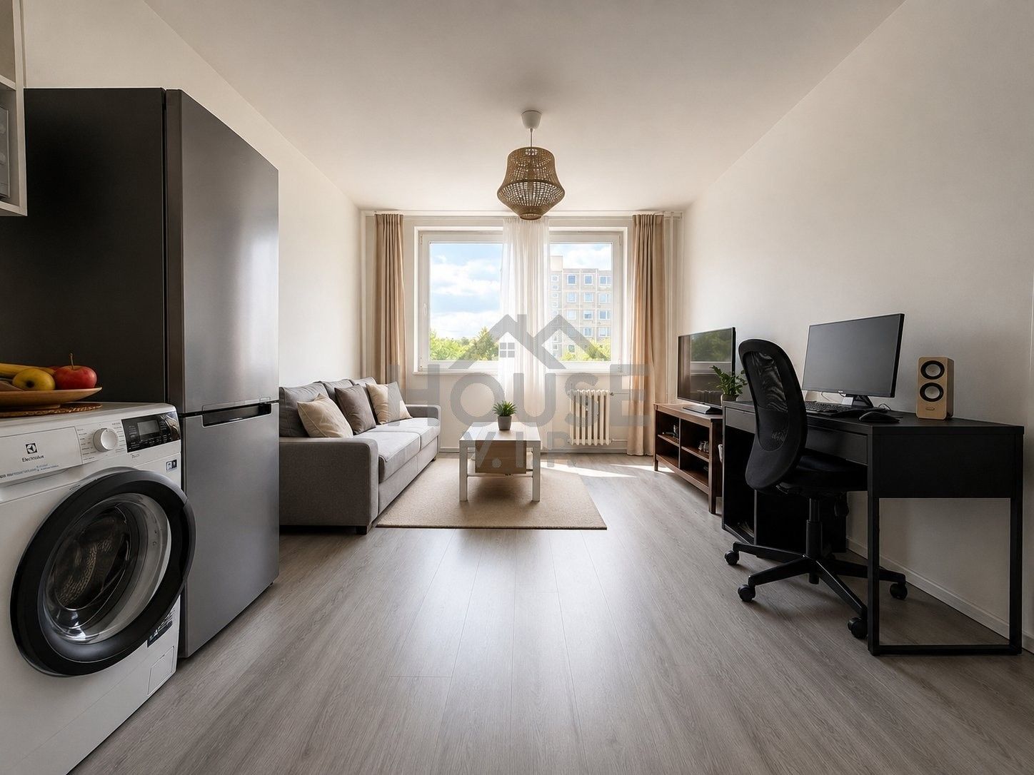 Byt 2+kk · 42 m² · Samohelova, Praha Chodov - 3