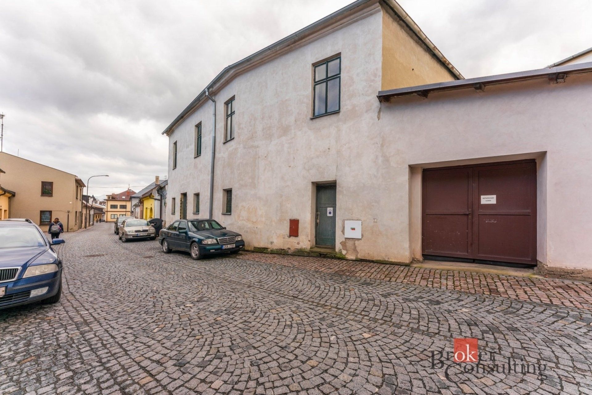 Ostatní, Pálená, Polička, 700 m² - 1