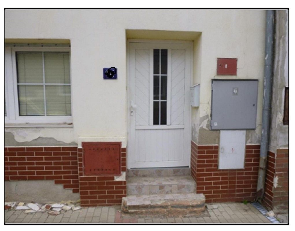 Prodej rodinný dům - Hoštka u Roudnice nad Labem, 411 72