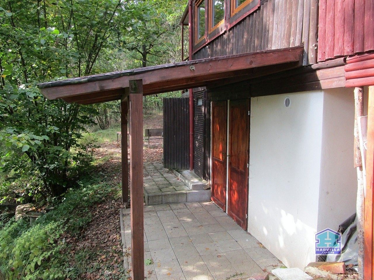 Chalupa · 45 m² · Čerňovice, okres Plzeň-sever, Plzeňský kraj - 4
