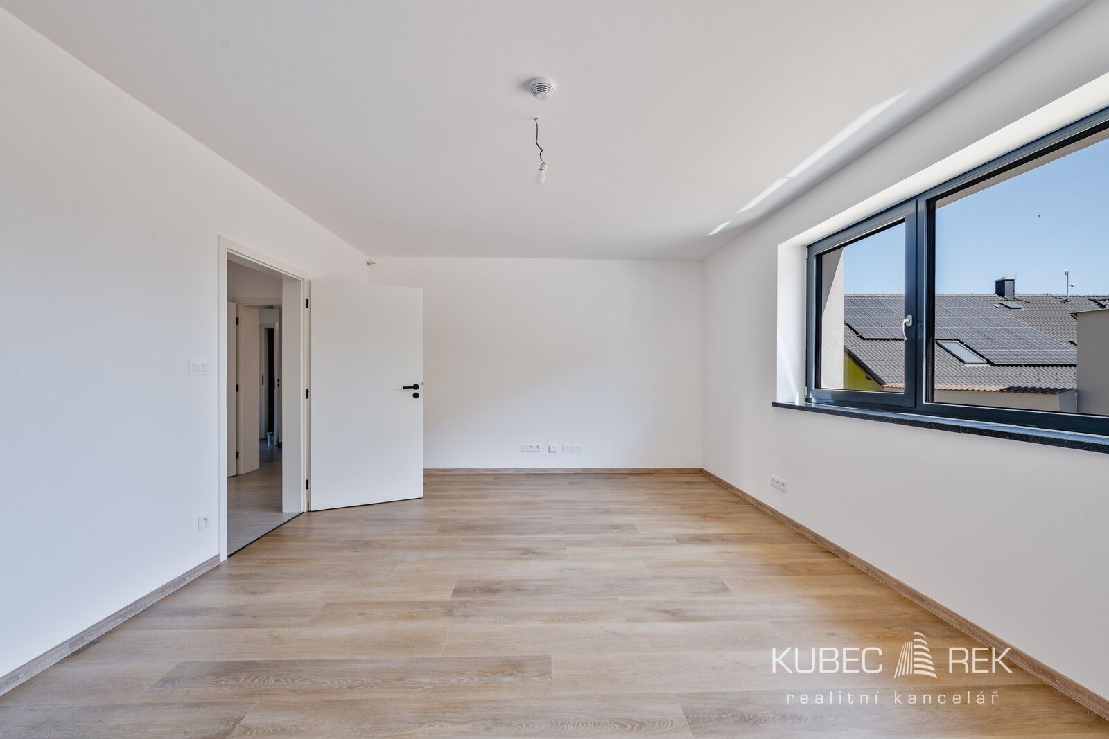 Byt 2+kk · 62 m² · Budějovická 624, Veselí nad Lužnicí I - 3