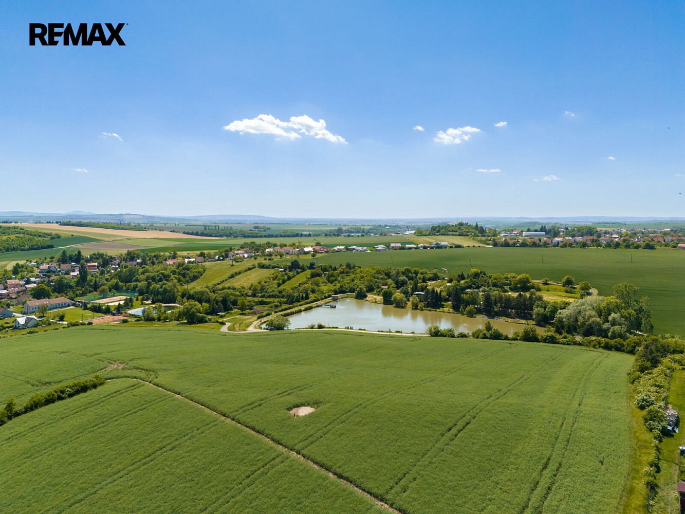 Pozemek pro bydlení · Viničné Šumice, okres Brno-venkov - 3