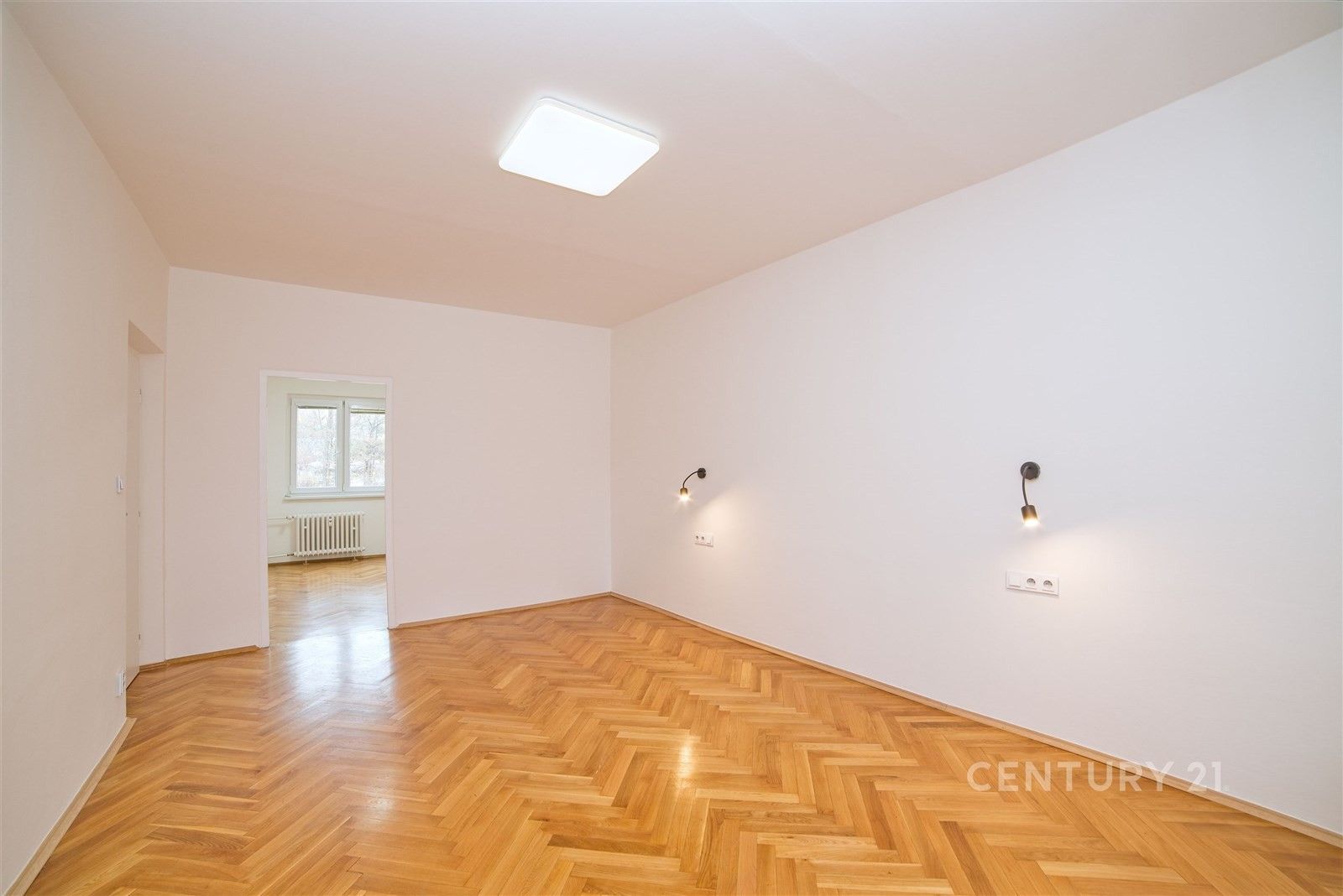 2+1, Evropská 662, Praha Vokovice, 52 m² - 1