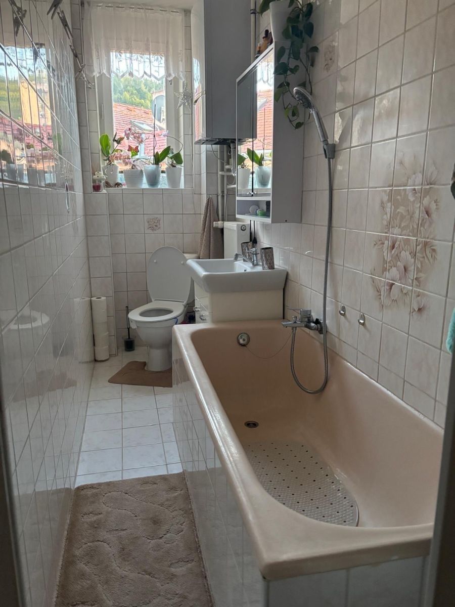 Byt 3+1 · 76 m² · T. G. Masaryka, Karlovy Vary - Karlovy Vary, Karlovarský kraj - 3
