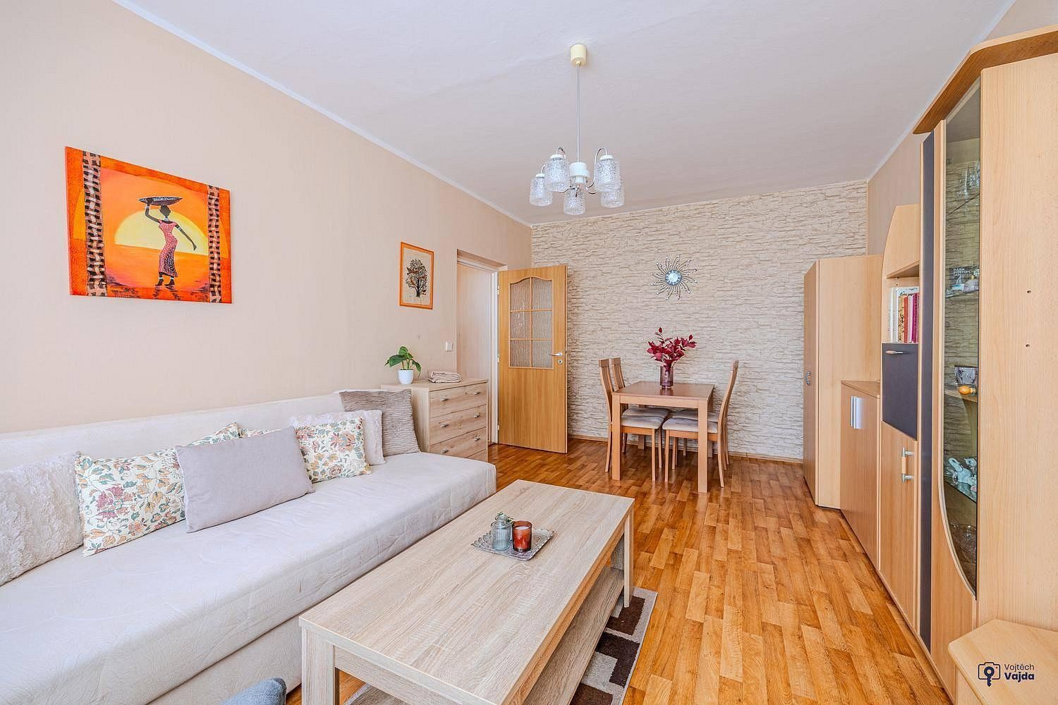 1+1, Ostrava - Hrabůvka, okres Ostrava-město, Moravskoslezský kraj, 37 m² - 2
