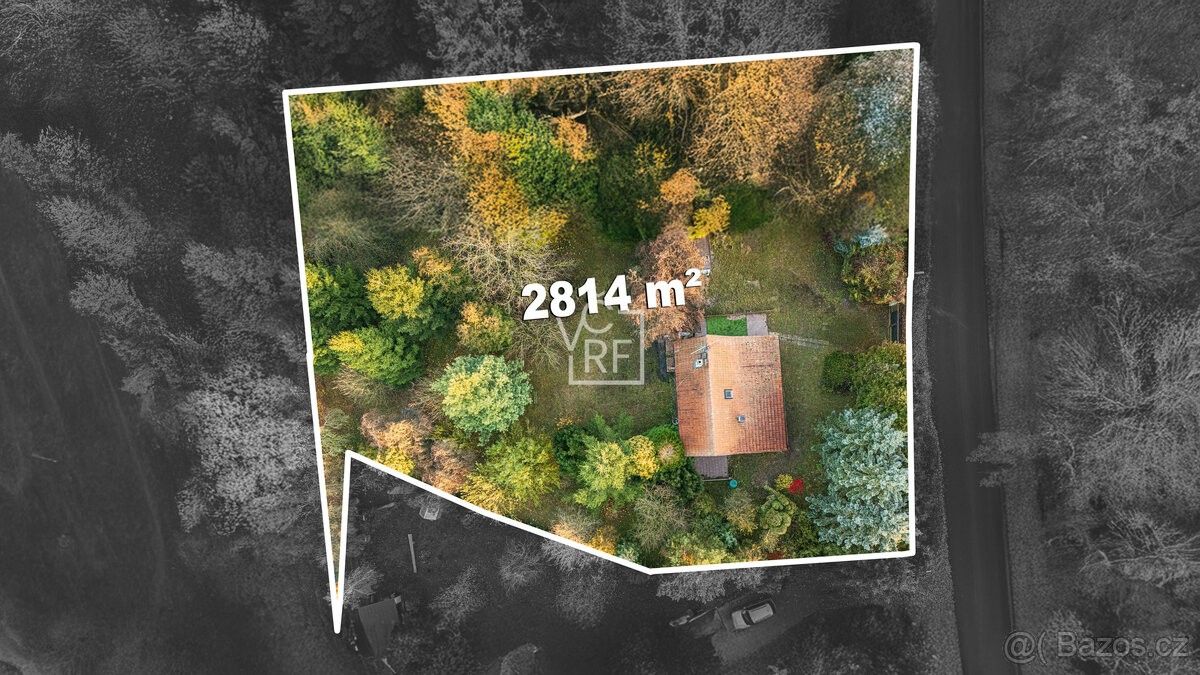 Pozemky pro bydlení, Liteň, 267 27