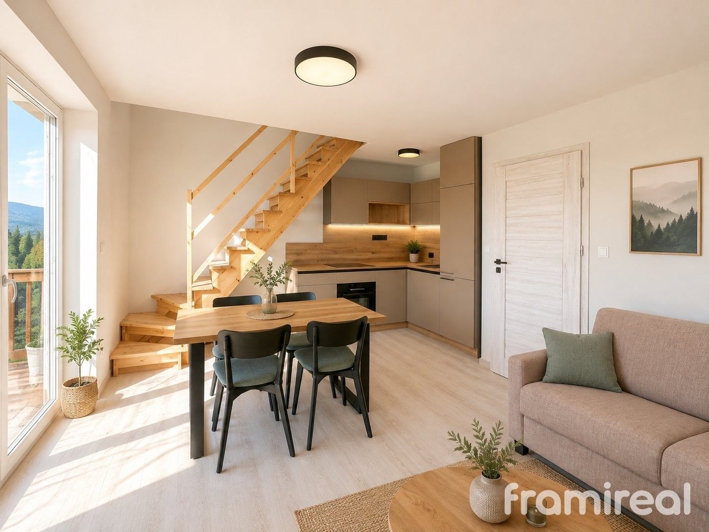 3+kk, Václavov u Bruntálu Horní Václavov, 83 m² - 2