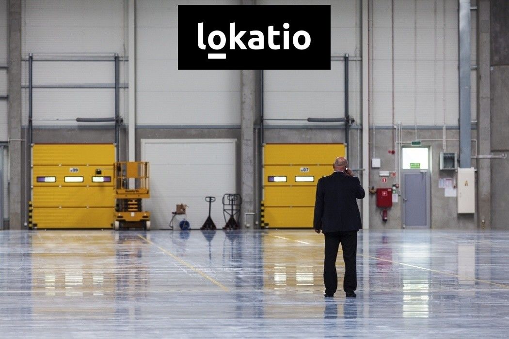 Výrobní prostory, Valašské Meziříčí, 6 000 m²